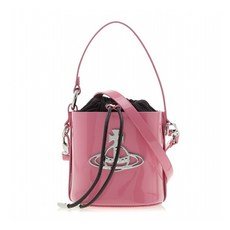 비비안웨스트우드버킷백