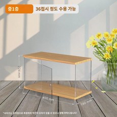 CD선반 DVD 수납선반 앨범 선반 ps4 게임 CD 정리선반 블루레이 블랙풀 컬렉션, 미디엄 사이즈 1층에 36접시 정도 수납 가능 - dvd수납선반장