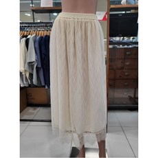 올앤선드리스커트