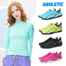 아쿠아슈즈디스커버리