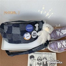곰돌체크탄탄백