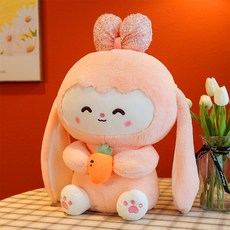 티니핑쿠키만들기