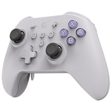 Gulikit 金剛3 搖桿 NS39 Pro, 灰色, 1個