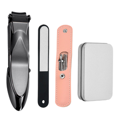 손톱깎이가죽케이스