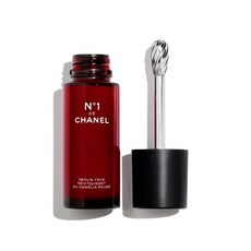 [백화점 정품] 샤넬 레드 까멜리아 아이세럼 15ml N1 DE CHANEL 눈가주름 아이케어 스킨케어 샤넬세럼 백화점상품 국내배송 빠른배송