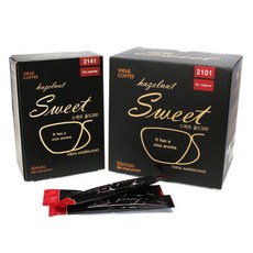 컨피네스오션스위트