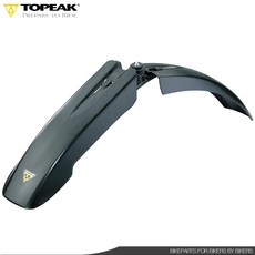 [TOPEAK] 토픽 FX 279ER FRONT 흙받이, 단품