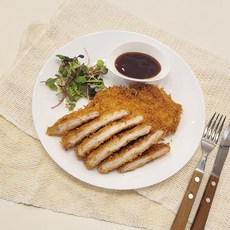 마트킹 등심 돈까스/치즈돈까스/생선까스/해물까스 돈까스킹, 리얼치즈까스600g, 600g, 1개