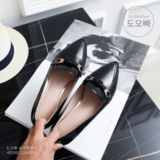 도오빠 여성 구두 묶음장식 플랫퍼 로퍼 미들힐 라운드코 스틸레토 골드 실버 블링 반짝 통굽 힐 여자 신발 댄스 정장 오피스룩 컴포트 경량 발편한구두 중년 어머니 화려한 여성구두 중년여성구두 모임 파티 빅사이즈 255 펌프스