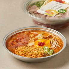 피코크 어메이징 부대찌개 1252g