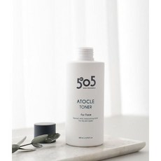 신생아 아기 임산부 건조한피부 연약한피부 닥터505 아토클 토너(200ml), 1개, 200ml - 유모차겉싸개