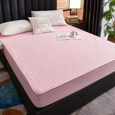 온수매트방수패드