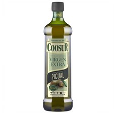  COOSUR 쿠수르 인텐스 피쿠알 엑스트라 버진 올리브 오일 1L 