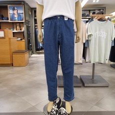 리바이스하이루즈쿨진