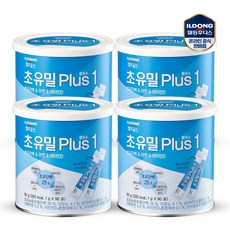 초유밀plus