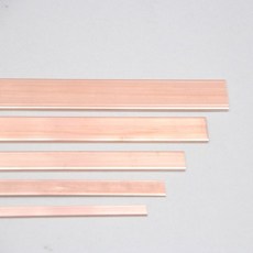 동부스바 구리바 두께3T-25mm 길이1000mm 2개/조 분전함 배전함 파워뱅크 충전기, 2개, 본상품선택