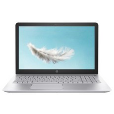 HP Pavilion 노트북 15 cc515TU (i5-7200U 39.6cm WIN미포함 4G SSD256G), Mineral Silver, 코어i5, 4GB, 256GB