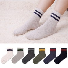 구슬달린양말