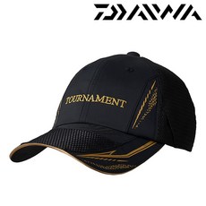 토너먼트 하프 매쉬 낚시모자 DC-2022T 다이와, 라이트그레이