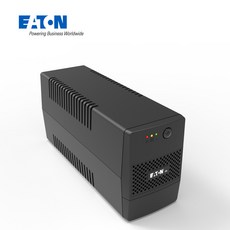 EATON 5A700I-DIN-K/700VA 360W UPS 무정전전원장치