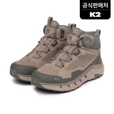 K2 고어텍스 등산화 체스터 KUS23G04E6