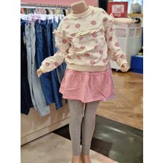 로엠걸즈상하복