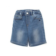 블루독키즈반바지