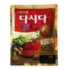 CJ 고향의 맛 다시다 쇠고기 명품골드 180gX40개입 BOX 식품 > 가루/조미료/향신료 조미료/향신료 기타조미료, 40개, 180g” width=”90″ height=”90″><span class=