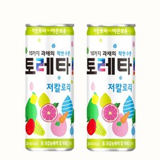 토레타 900ml x 12펫, 군포