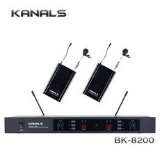 카날스무선마이크