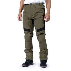 Komine [코민] 바지 07-931 남자 올리브 3xl, 상품명참조