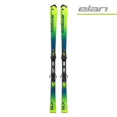 엘란 스키 1920 ELAN SLX WORLD CUP ER 17.0 FF EVO