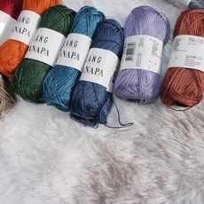 langyarns