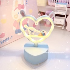 시나모롤조명