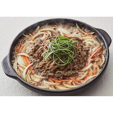 숭의가든 옛날 소 불고기