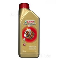 캐스트롤 트랜스맥스 CVT 1L 100% 합성 장수명 CVT 미션오일 르노 토요타 혼다 GM 등 모든 CVT 사용 가능, 12개