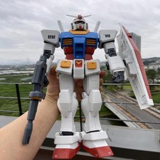 건담메가사이즈