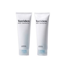 토리든 다이브인 저분자 히알루론산 클렌징 폼 150ml x2, 다이브인세럼50ml+50ml 리필팩 추천!