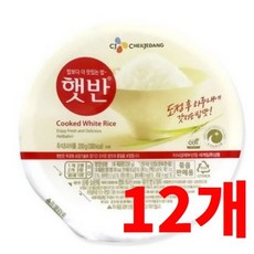 이천쌀햇반