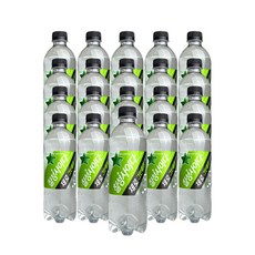 칠성 사이다 제로 그린플럼 500ml x 20개