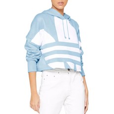 아디다스크롭후드