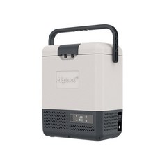 ALPICOOL 알피쿨 P8모델 24/12V냉동고 차량용 냉장고, p8, P8
