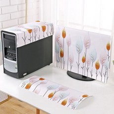 32인치모니터커버