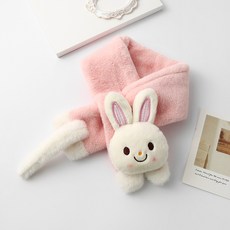 초등 목도리