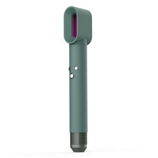 dyson Airwrap 헤어드라이 보호 실리콘 커버 1+1 HS01, 핑크