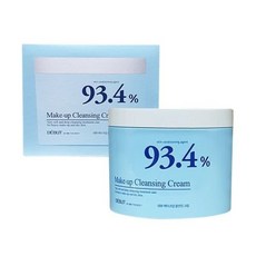 드봉데뷰클렌징크림500ml