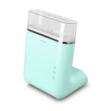 수저 살균기 젓가락 도마 식기건조기 세트 칼 소독기, 워터 블루