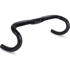 KABON 로드바이크 핸들바 알루미늄합금 31.8mm 400mm/420mm/440mm 드롭바 경음기 굽힘바 컴팩트 로드 에어로 400mm, 420mm