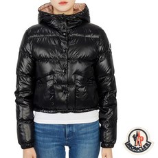 몽클레어숏패딩