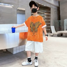 폴로유아넥타이